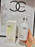 維特絲氨基酸洗面奶美白淡斑提亮膚色男女士深層清潔祛痘黑頭粉刺潔面乳 【告別黃黑皮】美白潔面乳300ml 曬單實(shí)拍圖
