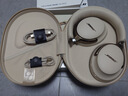BOSE 王鶴棣同款 QuietComfort 消噪耳機 Ultra II 浮木沙灰 頭戴式無(wú)線(xiàn)藍牙降噪 全新影院模式 曬單實(shí)拍圖