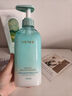維特絲氨基酸沐浴露持久留香72小時(shí)香體控油滋潤保濕沐浴乳液男女士 曬單實(shí)拍圖