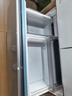 美的（Midea）熊墩墩Pro600L法式四開(kāi)門(mén)冰箱超薄嵌入式雙系統一級能效除菌制冰大容量BCD-600WUFIPZM(E)國家補貼 曬單實(shí)拍圖