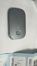 納圖森隨身wifi免插卡可移動(dòng)無(wú)線(xiàn)wi-fi6上網(wǎng)寶便攜式隨行網(wǎng)絡(luò )4G/5G高速網(wǎng)卡無(wú)限流量通用流量2026款 【高配款-灰色】雙網(wǎng)WiFi6+四通道+免費試用 曬單實(shí)拍圖
