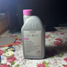 大眾（Volkswagen）原裝防凍液g13發(fā)動(dòng)機冷卻液水箱寶 G13防凍液 大眾 途銳 輝騰 曬單實(shí)拍圖