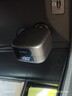 小米車(chē)載充電器超級快充30W磁吸無(wú)線(xiàn)充車(chē)載支架手機支架適用于小米17iPhone17手機/汽車(chē)  曬單實(shí)拍圖