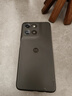 摩托羅拉 聯(lián)想moto g100s 高刷LCD護眼屏 7000mAh大電池 多功能NFC 應用六開(kāi) 8GB+128GB 隕黑 曬單實(shí)拍圖