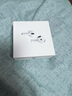 Apple/蘋(píng)果 AirPods 4(支持主動(dòng)降噪)搭配無(wú)線(xiàn)充電盒(USB-C)蘋(píng)果耳機 藍牙耳機適用iPhone/iPad 四代 曬單實(shí)拍圖