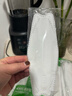 時(shí)尚韓版KN95口罩獨立包裝魚(yú)型柳葉款3D立體四層防護流感輕薄透氣成人男女白色黑色 50個(gè)白色【獨立包裝】 曬單實(shí)拍圖