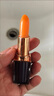 瑾一唇皇后小黑管退黑色淡紋櫻桃唇膏滋潤補水防干保濕粉嫩飽滿(mǎn) 一支裝 曬單實(shí)拍圖