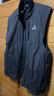 阿迪達斯（adidas）男 跑步系列 adi365 Vest M 棉背心 JM5715 黑色  2XL  曬單實(shí)拍圖