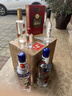 瀘州老窖濃香型白酒 52度 500mL 6瓶 曬單實(shí)拍圖