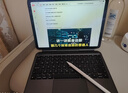 倍思【2025升級】iPad妙控鍵盤(pán)蘋(píng)果平板鍵盤(pán)保護套一體 適用2025年iPadAir7/6-13寸/Pro18-22年-12.9寸 曬單實(shí)拍圖
