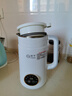 揚子破壁機家用1.6L全自動(dòng)免煮免濾豆漿機5-6人大容量榨汁機多功能五谷雜糧【抖音同款】QHD-009D 曬單實(shí)拍圖
