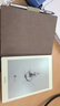 BOOX文石 Note X5mini 7.8英寸電子書(shū)原裝保護套 保護屏幕 淺綠色磁吸保護殼【不適用其他型號】 曬單實(shí)拍圖