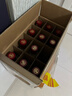 五糧液股份 綿柔尖莊 濃香型白酒 50度500mL*12瓶 原箱裝年貨送禮 曬單實(shí)拍圖
