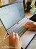 suxi【國家免息補貼】2025英特爾酷睿17代雙屏筆記本電腦平板14寸觸屏輕薄二合一AI辦公大學(xué)生設計游戲 英特爾Max17代*媲美獨顯*四合一觸控屏 16G高速運存+512G固態(tài)硬盤(pán)（學(xué)生推薦） 曬單實(shí)拍圖