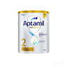 愛(ài)他美（Aptamil）白金澳洲版 較大嬰兒配方奶粉 2段(6-12月) 900g 澳洲白金 曬單實(shí)拍圖