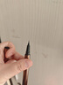 維特絲眼線(xiàn)液筆防水防汗不暈染持久極細順滑不脫妝速干臥蠶筆二合一新手 曬單實(shí)拍圖