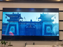 海信電視75E3NH Pro 75英寸 264Hz高刷 高色域 2.2重低音 智能Wi-Fi6 大內存 國家補貼 平板電視 曬單實(shí)拍圖