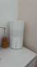 米家 小米空氣加濕器 無(wú)霧加濕器3 600mL/h快速加濕保濕禮品家用臥室大容量辦公室嬰兒孕婦5L大容量 曬單實(shí)拍圖