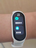 小米（MI）手環(huán)10/NFC 智能手環(huán) 專(zhuān)業(yè)運動(dòng)健康 監測睡眠管理 心率血氧長(cháng)續航運動(dòng) 【劃算套餐】陶瓷版 鉑金灰 曬單實(shí)拍圖