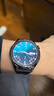 華為（HUAWEI）WATCH GT 6 雅丹黑 46mm智能手表多維情緒健康全新騎行體驗21天超長(cháng)續航華為GT6手表GT5升級 曬單實(shí)拍圖