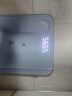 Keep體脂秤SE【新品】智能藍牙版家用體重秤健身運動(dòng)脂肪秤電子秤插電版體重監測 充電版-智能體脂秤SE-星輝紫 曬單實(shí)拍圖