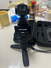 大疆 DJI Osmo Pocket 3 標準版 一英寸口袋云臺相機 OP靈眸手持數碼相機 旅游vlog 便攜美顏攝像 曬單實(shí)拍圖