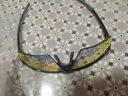 高特（OUTDO） 騎行眼鏡近視定制變色偏光防風(fēng)太陽(yáng)鏡男女登山護目鏡山地車(chē)墨鏡 0-950度 變色偏光61006.透深灰 曬單實(shí)拍圖