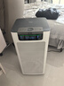 阿卡馳（ACTXA）阿卡馳空氣凈化器除甲醛AMAX家用大空間消毒機除味除過(guò)敏除菌母嬰全效凈化器P90【家電補貼】 曬單實(shí)拍圖