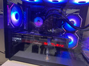 七彩虹海景房主機AMD銳龍R7 9800x3d搭5080/5070TI 5060TI顯卡 千幀電競 游戲直播AI主機 組裝電腦 配五：R7 9800X3D丨32G丨5070TI 稀缺貨源 全新原裝 曬單實(shí)拍圖