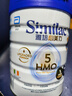 雅培港版心美力Similac 5HMO嬰幼兒低聚糖配方奶粉 3段 850g/罐（1-3周歲） 曬單實(shí)拍圖