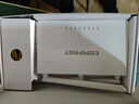 COMFAST CF-WR613N大功率智能300M無(wú)線(xiàn)路由器 家用全屋WIFI信號穿墻城中村高速穩定傳輸 曬單實(shí)拍圖