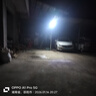 BELAN太陽(yáng)能戶(hù)外燈家用庭院燈2025新款超亮大功率強光農村院子照明路燈 高亮款4000W【爆亮500平方】陰雨天不斷電+智能遙控 曬單實(shí)拍圖