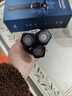 飛利浦（PHILIPS）電動(dòng)剃須刀新一代旋護5系 凈護雙升級AI智能痘敏肌刮胡刀  生日禮物送男生男友老公父親 曬單實(shí)拍圖