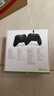 微軟（Microsoft）Xbox無(wú)線(xiàn)游戲手柄 磨砂黑+USB-C線(xiàn) 藍牙適配Xbox/PC/平板/手機Steam促銷(xiāo) 黑神話(huà)悟空 空洞騎士 曬單實(shí)拍圖