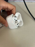 華強北頂配【嚴選正品丨Air4代降噪款】藍牙耳機適配蘋(píng)果無(wú)線(xiàn)2026新款半入耳式金榜iPhone17/16/15頂配pods4 【原版正裝全功能頂配版】 主動(dòng)降噪+空間音頻+三真電量 曬單實(shí)拍圖