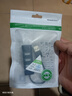 usb3.0擴展器集分線(xiàn)器筆記本電腦多功能外接鍵盤(pán)U優(yōu)盤(pán)拓擴展塢ubs轉接延長(cháng)多口hub拓展塢Type 【USB2.0】黑色0.15米 曬單實(shí)拍圖