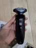 飛利浦（PHILIPS）電動(dòng)剃須刀S5082/S5080/S5078/S5066/S5090S5079男友長(cháng)輩送生日新年禮物送男生好友老公送父親爸爸 S5066官方標配 曬單實(shí)拍圖