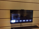 華為Vision智慧屏 5 65英寸 鴻蒙AI搜片 Super MiniLED 一級能效國家補貼投屏液晶平板電視機HD6XAJMN 曬單實(shí)拍圖