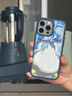 貝爾金（BELKIN）適用蘋(píng)果16ProMax手機殼 迪士尼唐老鴨定制款 iPhone16proMax手機保護套 MagSafe磁吸帶殼充電 曬單實(shí)拍圖