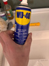 WD-40除銹劑鐵銹wd40潤滑油機械防銹油螺絲螺栓松動(dòng)門(mén)鎖清潔200ml套裝 曬單實(shí)拍圖