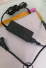 米瑞思（mryc）戴爾筆記本充電器19.5V3.34A 65W適用Dell成就3400靈越14-5418電腦電源適配器線(xiàn)4.5mm小口帶針 曬單實(shí)拍圖