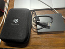 希捷（SEAGATE）移動(dòng)硬盤(pán)5TB USB3.0 簡(jiǎn)系列2.5英寸 灰色 機械硬盤(pán) 便攜大容量 筆記本電腦外接 外置辦公 家庭存儲 曬單實(shí)拍圖
