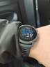 高馳COROS PACE 4雙頻全星座運動(dòng)手表音樂(lè )馬拉松跑步爬樓越野超長(cháng)續航 黑色硅膠 曬單實(shí)拍圖