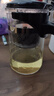 八千行泡茶壺飄逸杯茶水分離玻璃茶具懶人泡茶神器小沏茶壺單人一鍵過(guò)濾 曬單實(shí)拍圖
