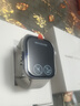 華為HUAWEI WATCH FIT 4 悅動(dòng)白氟橡膠表帶 華為運動(dòng)智能手表超輕薄大屏潮流運動(dòng)藍牙通話(huà)睡眠監測fit4 曬單實(shí)拍圖