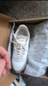 鴻星爾克休閑鞋女子革網(wǎng)透氣戶(hù)外運動(dòng)防滑耐磨情侶老爹鞋|甜心2.0 曬單實(shí)拍圖