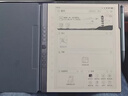 漢王手寫(xiě)電紙本N10Pro二代10.3英寸300PPI電子書(shū)閱讀器墨水屏電紙書(shū)電子筆記本智能辦公本平板電腦 【新品】N10Pro二代贈保護套 曬單實(shí)拍圖