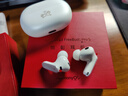 華為FreeBuds Pro 5 馬年典藏版 無(wú)線(xiàn)藍牙降噪耳機 無(wú)損音質(zhì)/雙擎AI感知降噪 適配Mate 80 雪域白 曬單實(shí)拍圖