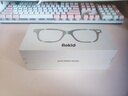 ROKID Glasses樂(lè )奇智能ai眼鏡AR眼鏡【京倉速達】智能助手拍攝眼鏡 翻譯提詞器導航藍牙耳機可視化眼鏡 Glasses【現貨速發(fā)】 曬單實(shí)拍圖