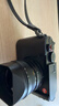 徠卡（Leica）Q3 43/M11-P相機皮套 原裝保護套背帶 適用萊卡M11/M11-P/Q3 43相機包原產(chǎn)半套配件 Q3半套 黑色 19651# 官方標配 曬單實(shí)拍圖